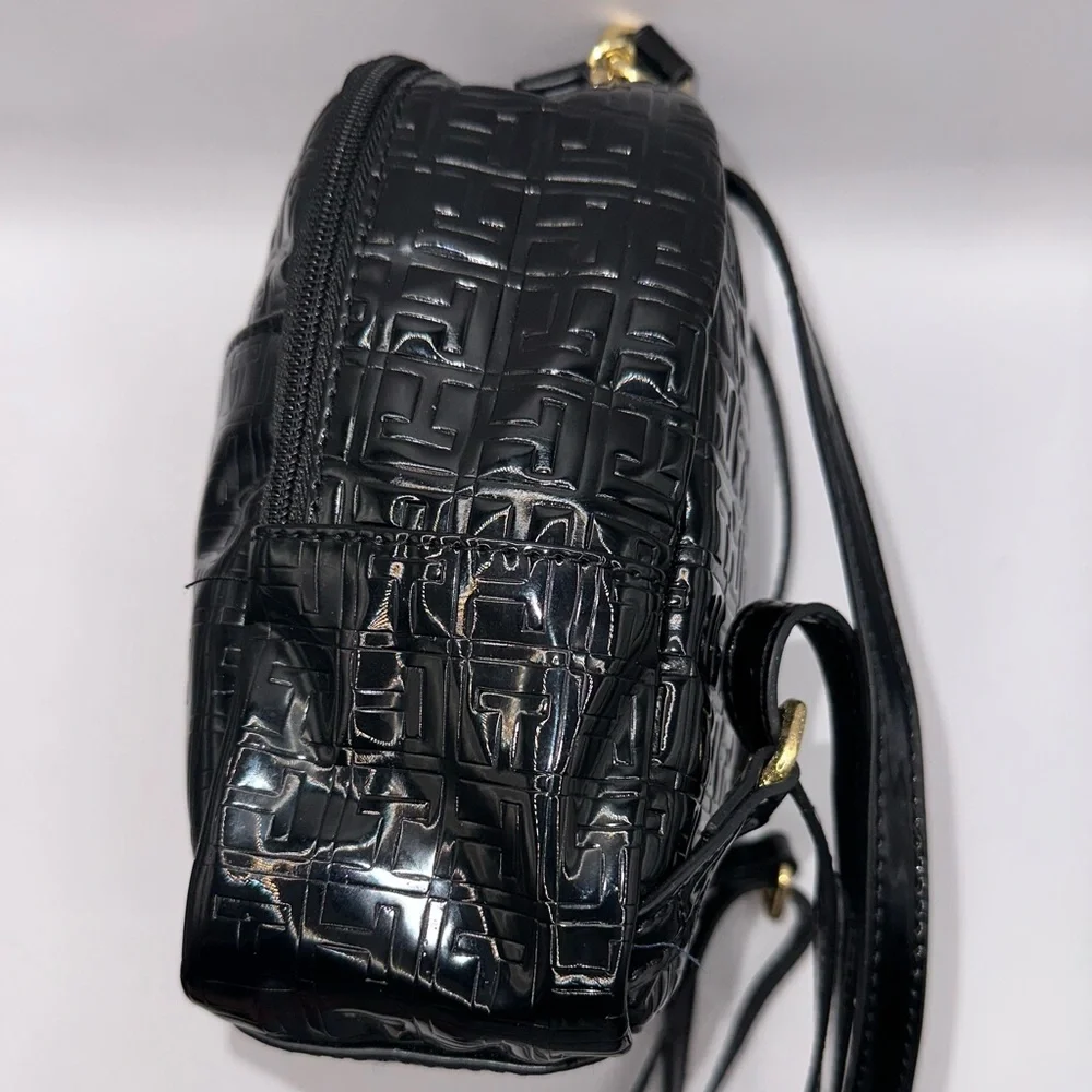 TOMMY HILFIGER MINI BACKPACK BAG - Picture 4 of 7